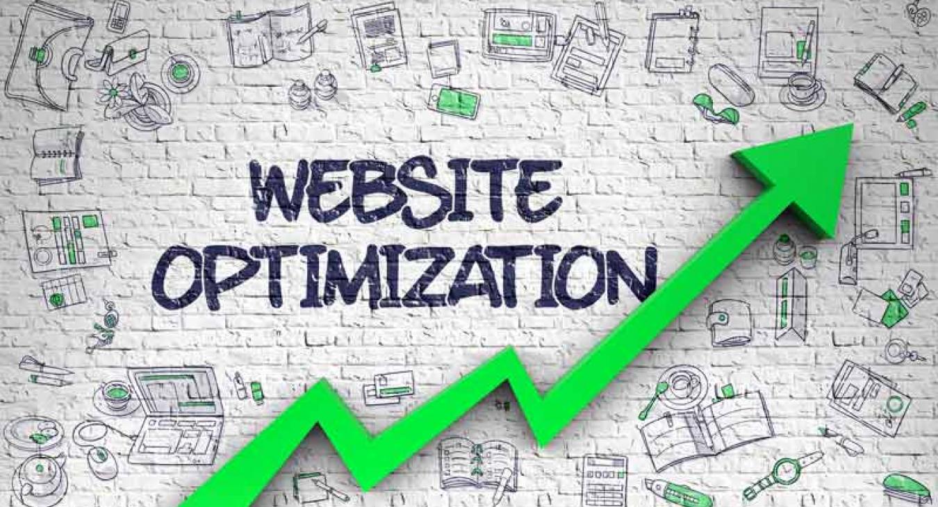 web optimization