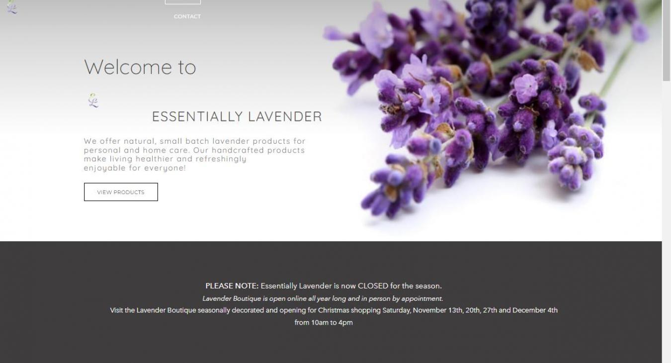 essentiallylavender