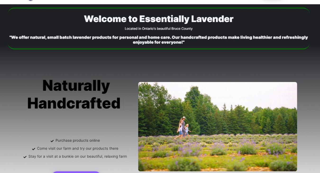 essentiallylavender